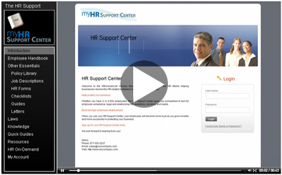 NPA Compliance Store - HR Compliance Bundle with Workplace Harassment ...